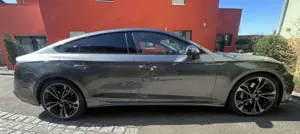 Audi A5 Bild 4
