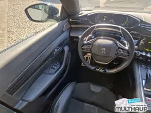 Peugeot 508 SW PSE Hybrid4 360 LED ACC SHZ Alarm Bild 5