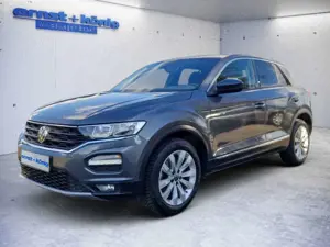 Volkswagen T-Roc 2.0 TDI SCR DSG Sport