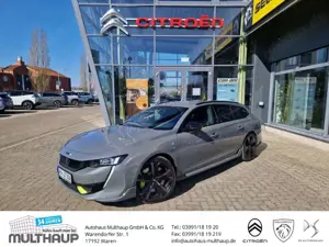 Peugeot 508 SW PSE Hybrid4 360 LED ACC SHZ Alarm