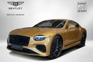 Bentley Continental GT Speed *CarbonCeramicBrakes*