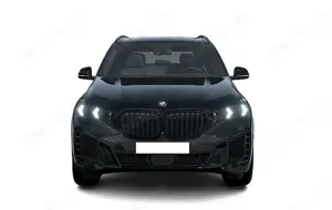 BMW X5 X5 xDrive30d 297 PS Autom. SHZ, M Sportpaket Bild 3