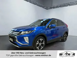 Mitsubishi Eclipse Cross Spirit 1.5 T-MIVEC AHK Abnehmbar