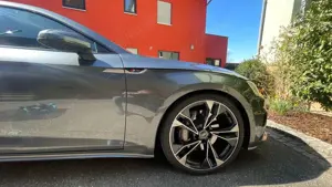 Audi A5 Bild 5