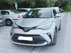 Toyota C-HR 2.0 Hybrid Business-Edition