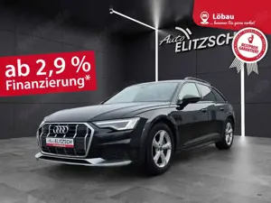 Audi A6 allroad 40 TDI quattro S-tronic Matrix Navi AVC ACC RFK SH