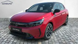 Opel Corsa F 1,2T GS Alu LED Link LRH NBA PDC RFK SHA Shz