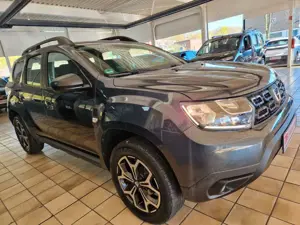 Dacia Duster II Comfort Bild 3