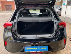 Opel Corsa F GS Bild 5