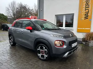 Citroen C3 Aircross = Automatik - Kamera - Navi - Pdc =