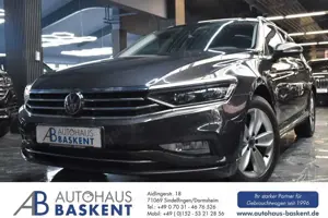 Volkswagen Passat Variant Passat 2.0 TDI*AHK*ACC*KAMERA*STAND-HZ*IQ-LIGHT*