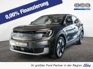 Ford Explorer PREMIUM BO AKTIVSITZE MATRIX-LED