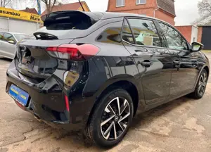 Opel Corsa F GS Bild 4