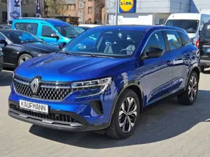 Renault Austral Evolution 160 Mild Hybrid Automatik
