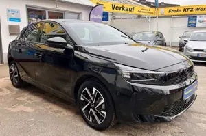 Opel Corsa F GS Bild 2