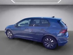 Volkswagen Golf VIII Goal 2.0 TDI DSG Rückfahrkamera, LED, DAB+ Bild 2