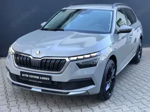 Skoda Kamiq Clever LED Navi PDC ACC Klima