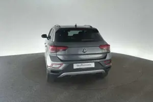 Volkswagen T-Roc 2.0 TDI DSG Goal AHK Navi ACC Bild 4