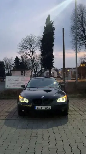 BMW 520 520d