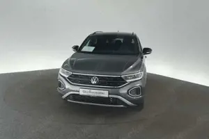 Volkswagen T-Roc 2.0 TDI DSG Goal AHK Navi ACC