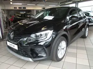 Renault Captur II Business Edition*PDC KAMERA*AUTOMATIK*