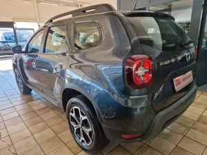 Dacia Duster II Comfort Bild 5