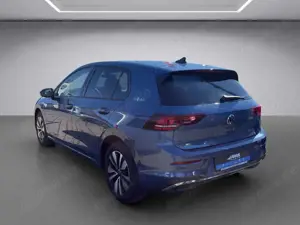 Volkswagen Golf VIII Goal 2.0 TDI DSG Rückfahrkamera, LED, DAB+ Bild 3
