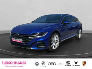 Volkswagen Arteon Shooting Brake 2.0 TDI 'DSG R-Line 4Motion Sportpa