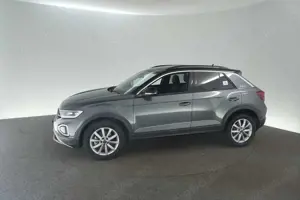 Volkswagen T-Roc 2.0 TDI DSG Goal AHK Navi ACC Bild 5