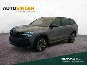 Skoda Kodiaq Sportline TDI DSG 4x4 7S *AHK*PANO*HUD*