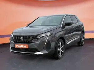 Peugeot 3008 Allure Pack KAMERA NAVI LED KEYLESS-START