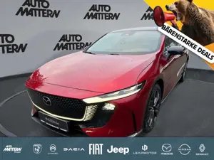 Mazda 6e Takumi Klimaaut.|ACC|Kamera|PDC|NAVI