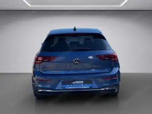 Volkswagen Golf VIII Goal 2.0 TDI DSG Rückfahrkamera, LED, DAB+ Bild 4
