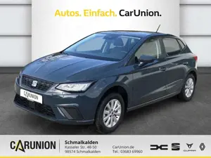 SEAT Ibiza Road Ed. 1.0 TSI DSG
