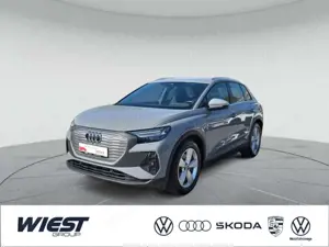 Audi Q4 e-tron 40, MATRIX/GRA/KLIMA/SPORTSITZE