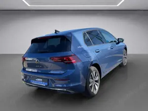 Volkswagen Golf VIII Goal 2.0 TDI DSG Rückfahrkamera, LED, DAB+ Bild 5