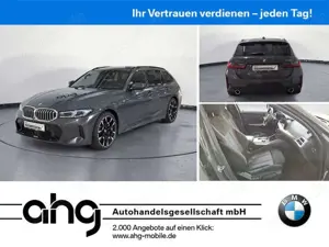 BMW 330 i xDrive Touring Automatic 19' M Sport Innova