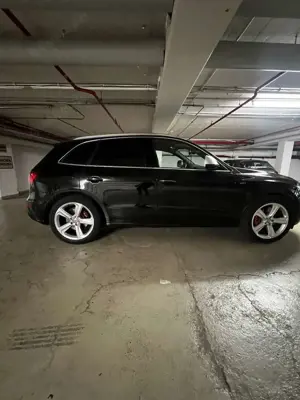 Audi SQ5 Bild 2