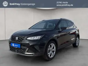 SEAT Arona FR 1.0l TSI 6-Gang GJR SHZ LED TEMPOMAT