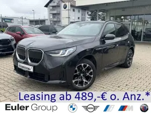 BMW X3 20 xDrive M Sport AHK Pano Premium+Prof. H/K LenkH