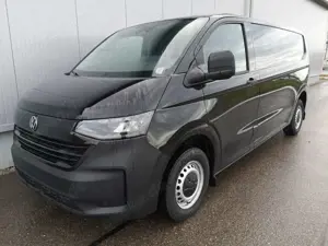Volkswagen T7 Transporter e-Transporter Kasten BEV 100 kW RWD LR