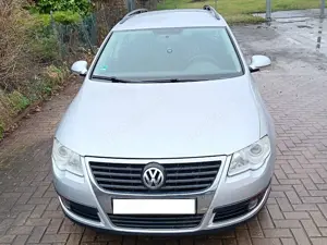 Volkswagen Passat Variant Passat Variant 2.0 TDI DSG BlueMotion Technology Comfortline
