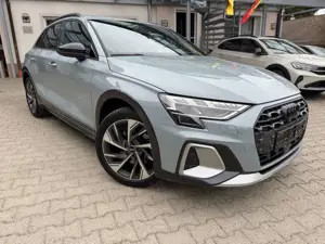 Audi A3 allstreet 35 TFSI, Matrix, AHK, VOLL