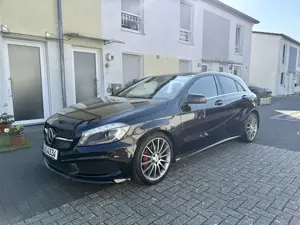 Mercedes-Benz A 200 AMG Line