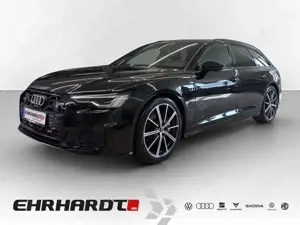 Audi A6 Avant 45 TFSI S tronic S line AHK*HUD*MATRIX*NA...