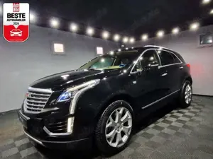Cadillac XT5 V6 Platinum AWD|AUTOM|PANO|LEDER|LED|NAVI|R-CAM