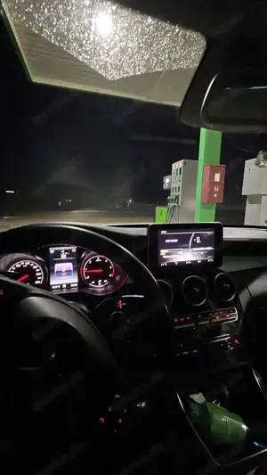 Mercedes-Benz C 220 d (bt) Sport auto Bild 2