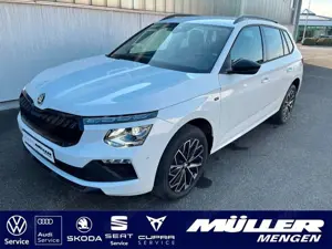 Skoda Kamiq Tour 1,5 TSI DSG Navi|ACC|AHK|Black-Paket