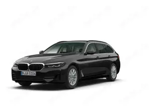 BMW 530 d xDrive Touring Aut. Park-Assistent+AHZV+DRIV.ASS