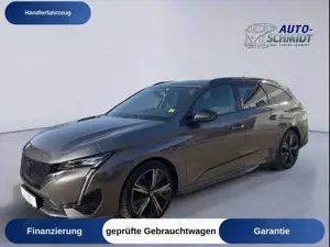 Peugeot 308 1.2 SW PureTech GT*AUTOMATIK*LED*LEDER*NAVI